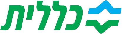 לוגו שירותי בריאות כללית