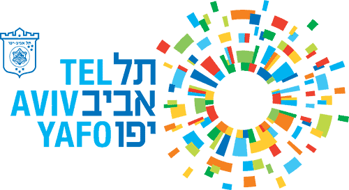 לוגו עיריית תל אביב-יפו