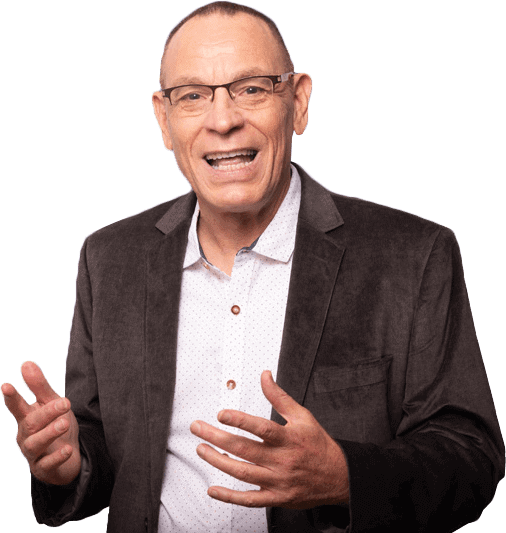ד"ר רמי בן ישי, מנהל מרכז סינרגיה